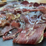 Sobre Lías Gijón Nourriture