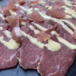 Sobre Lías Gijón Nourriture