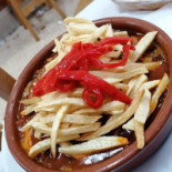 Bodega Moya Nourriture