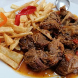 Bodega Moya Nourriture