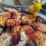 Bodega Moya Nourriture