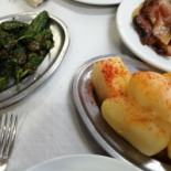 Bodega Moya Nourriture