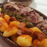 Bodega Moya Nourriture