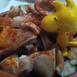 Bodega Moya Nourriture