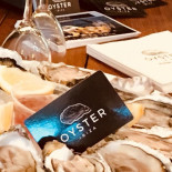 Oyster Ibiza Nourriture