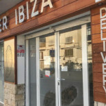 Oyster Ibiza Extérieur