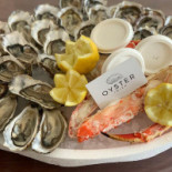 Oyster Ibiza Boisson