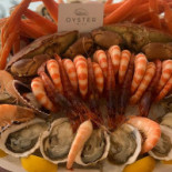 Oyster Ibiza Nourriture