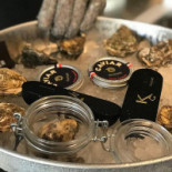 Oyster Ibiza Boisson