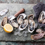 Oyster Ibiza Boisson