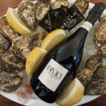Oyster Ibiza Boisson