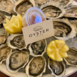 Oyster Ibiza Boisson