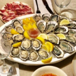 Oyster Ibiza Boisson