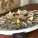 Oyster Ibiza Boisson