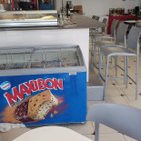 El Campito Extérieur