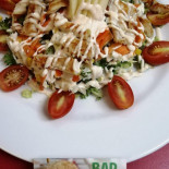 El Campito Nourriture