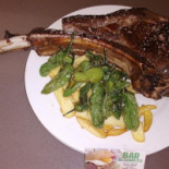 El Campito Nourriture