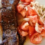 El Campito Nourriture