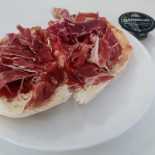 El Campito Nourriture