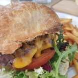 El Campito Nourriture