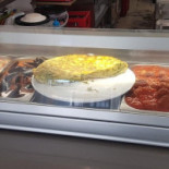 El Campito Nourriture