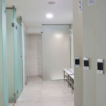 Torre Del Mar À l'intérieur