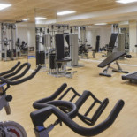 Torre Del Mar À l'intérieur