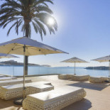 Torre Del Mar Extérieur