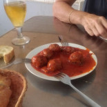 Cafeteria Como En Casa Nourriture