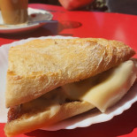 Asociacion De Vecinos Cas Serres Nourriture