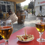 Asociacion De Vecinos Cas Serres Boisson