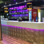 Mamma Mia À l'intérieur