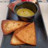 Mamma Mia Nourriture