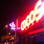 Cocos Exterior