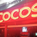 Cocos Exterior