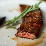 Bona Brasa Nourriture