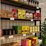 Almí Bakery Extérieur