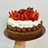 Almí Bakery Nourriture