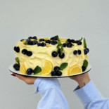 Almí Bakery Boisson