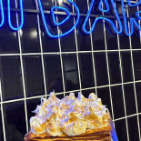 Almí Bakery Boisson