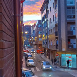 Ruta De La Plata. Casa De Extremadura En Asturias Extérieur