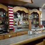 Café Marañón À l'intérieur