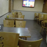 Café Marañón À l'intérieur