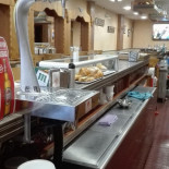 Café Marañón À l'intérieur