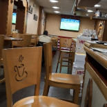 Café Marañón À l'intérieur