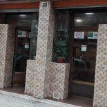 Café Marañón Extérieur