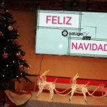 Café Marañón Extérieur