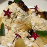 Sutil Carbon Nourriture