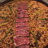 Sutil Carbon Nourriture