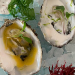 Sutil Carbon Nourriture